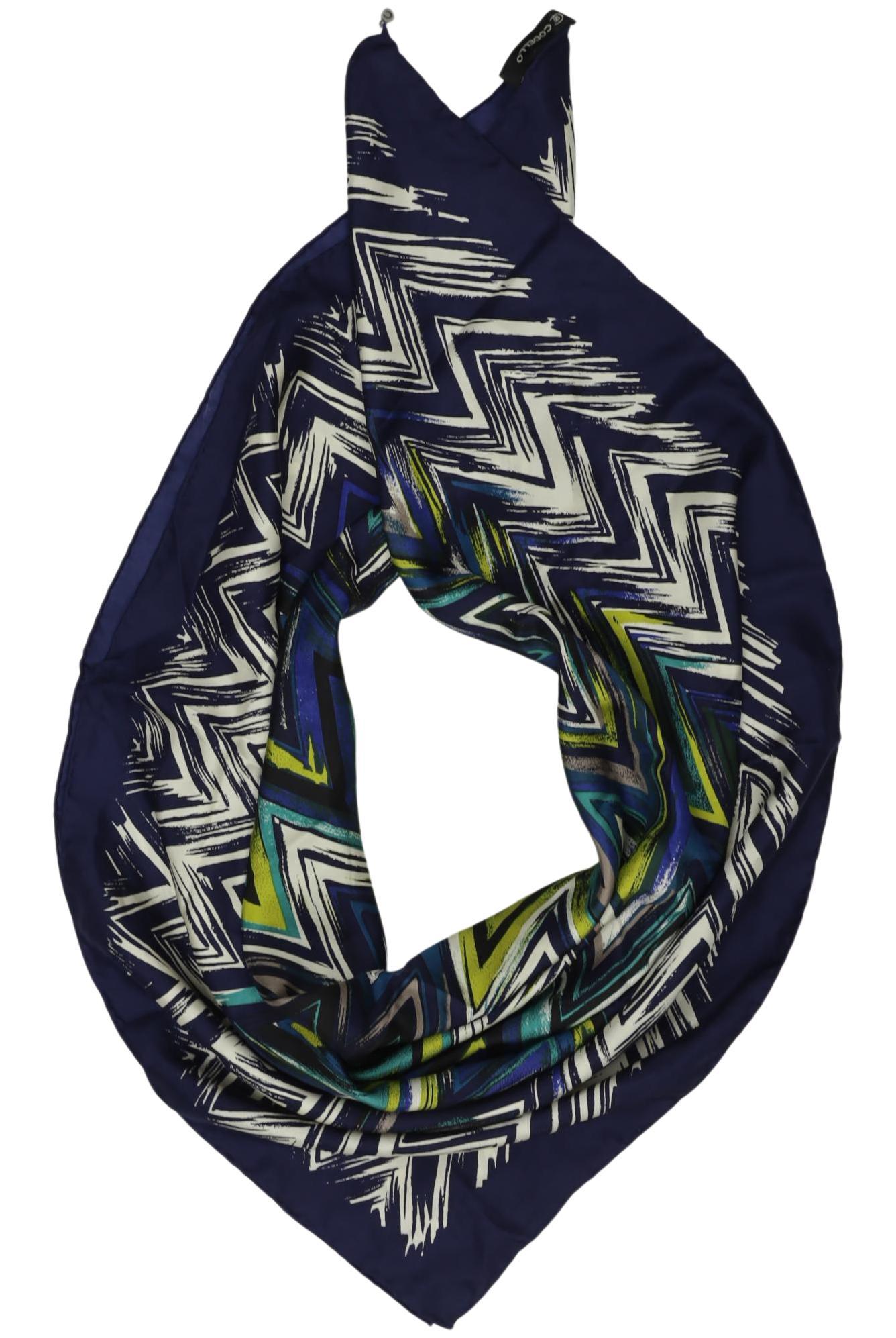 

Codello Damen Schal, mehrfarbig, Gr.