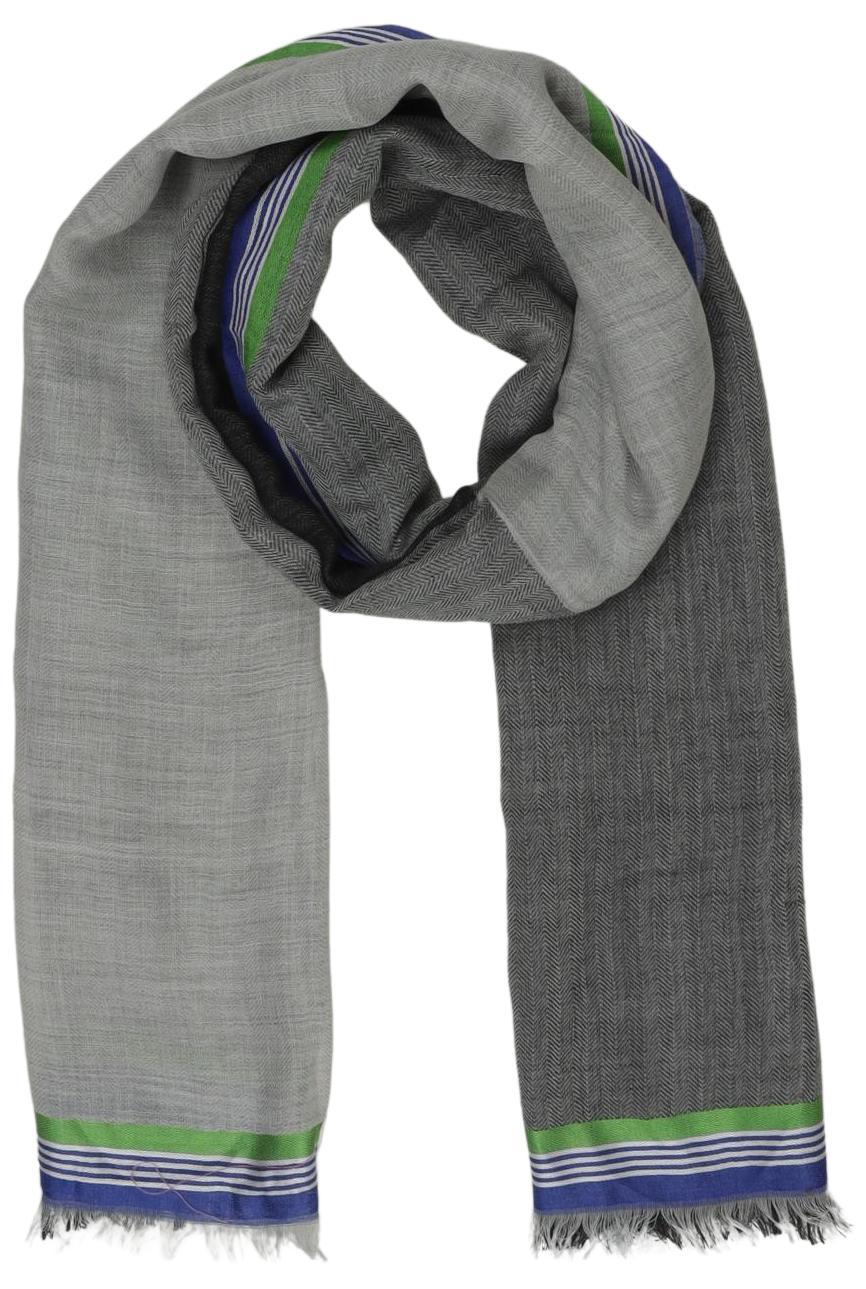 

Codello Damen Schal, grau, Gr.