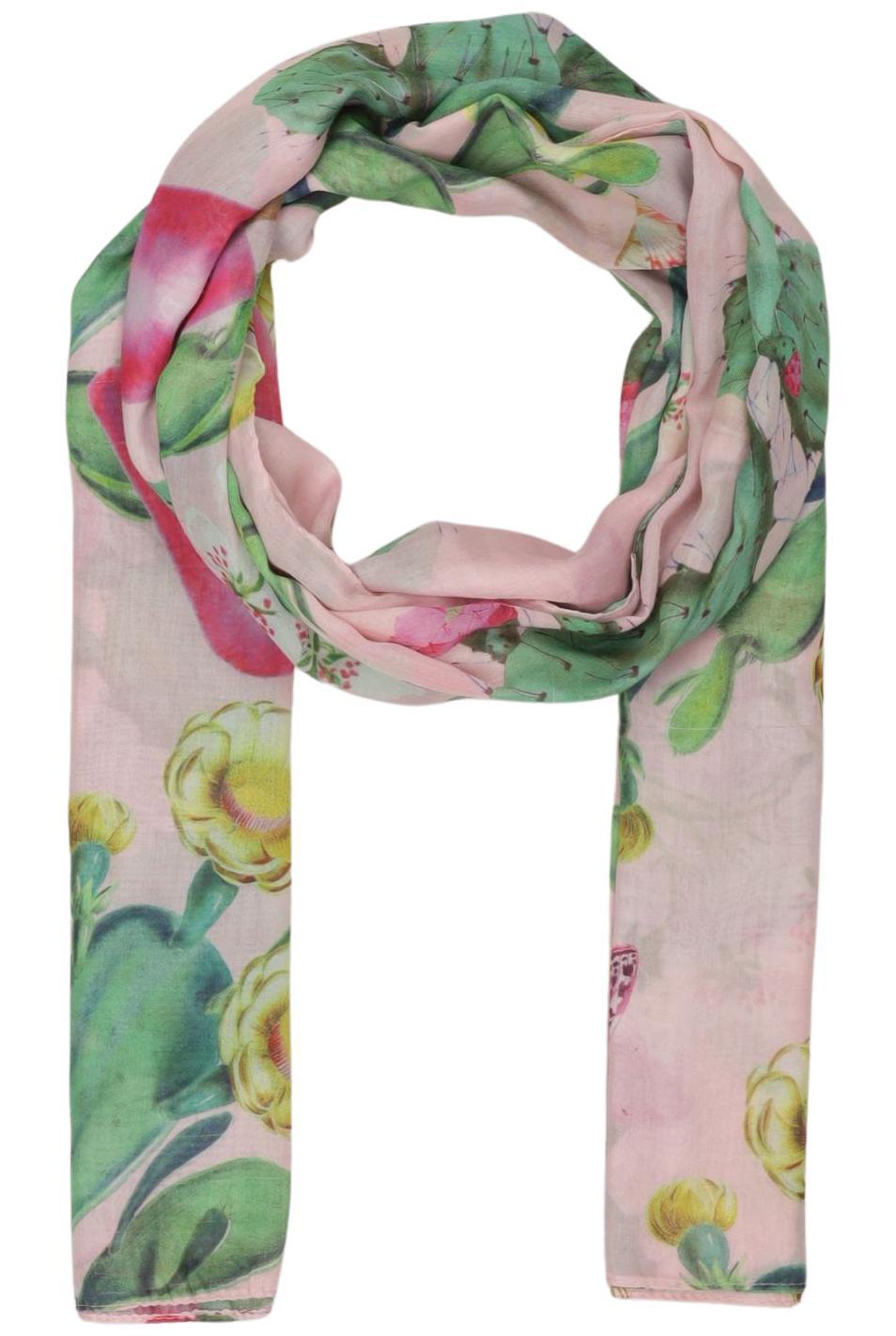 

Codello Damen Schal, pink, Gr.