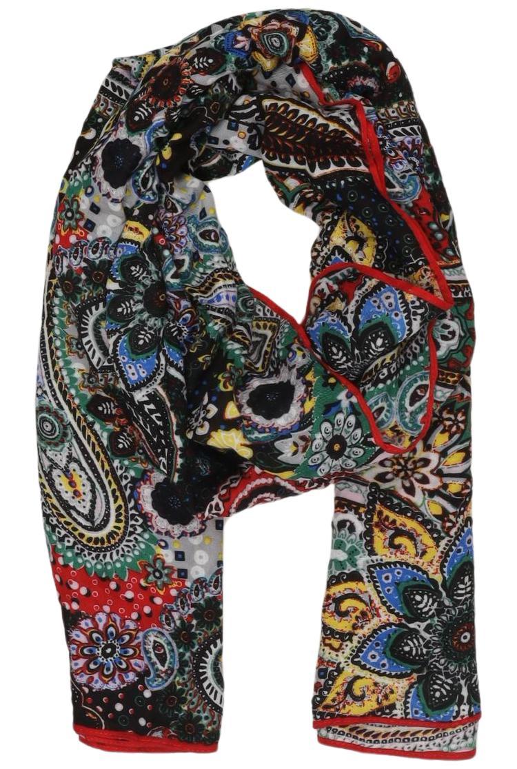 

Codello Damen Schal, mehrfarbig, Gr.