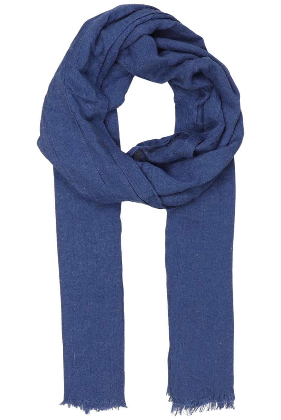 

Codello Damen Schal, blau, Gr.
