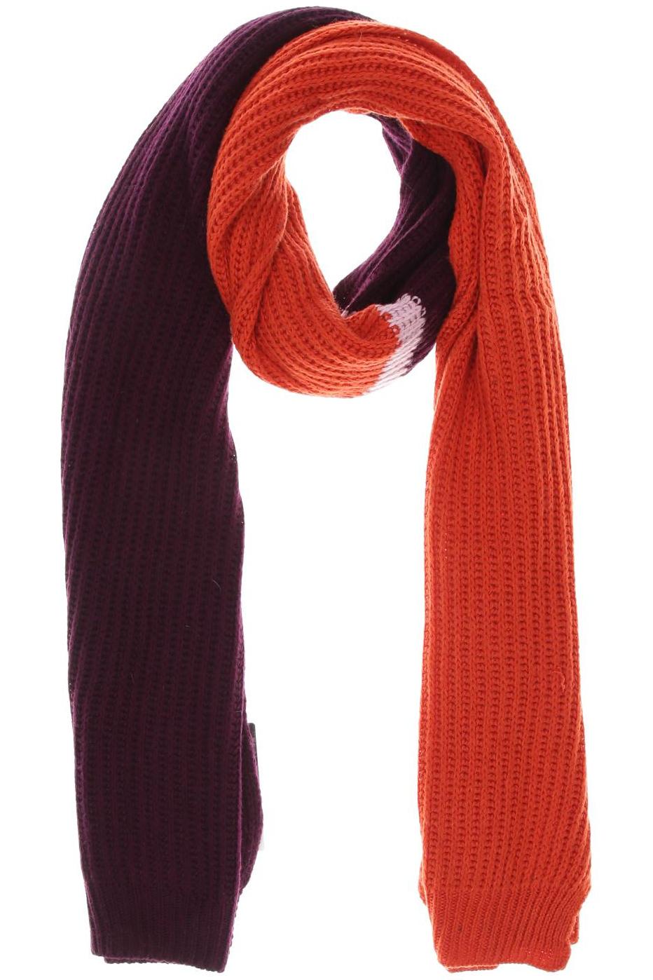 

Codello Damen Schal, rot, Gr.