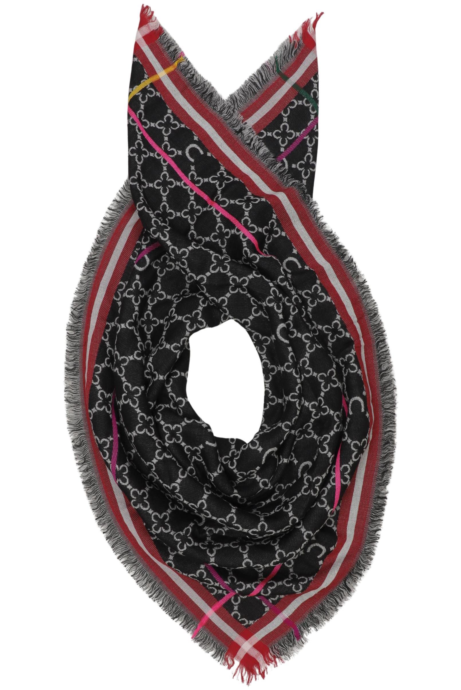 

Codello Damen Schal, mehrfarbig, Gr.