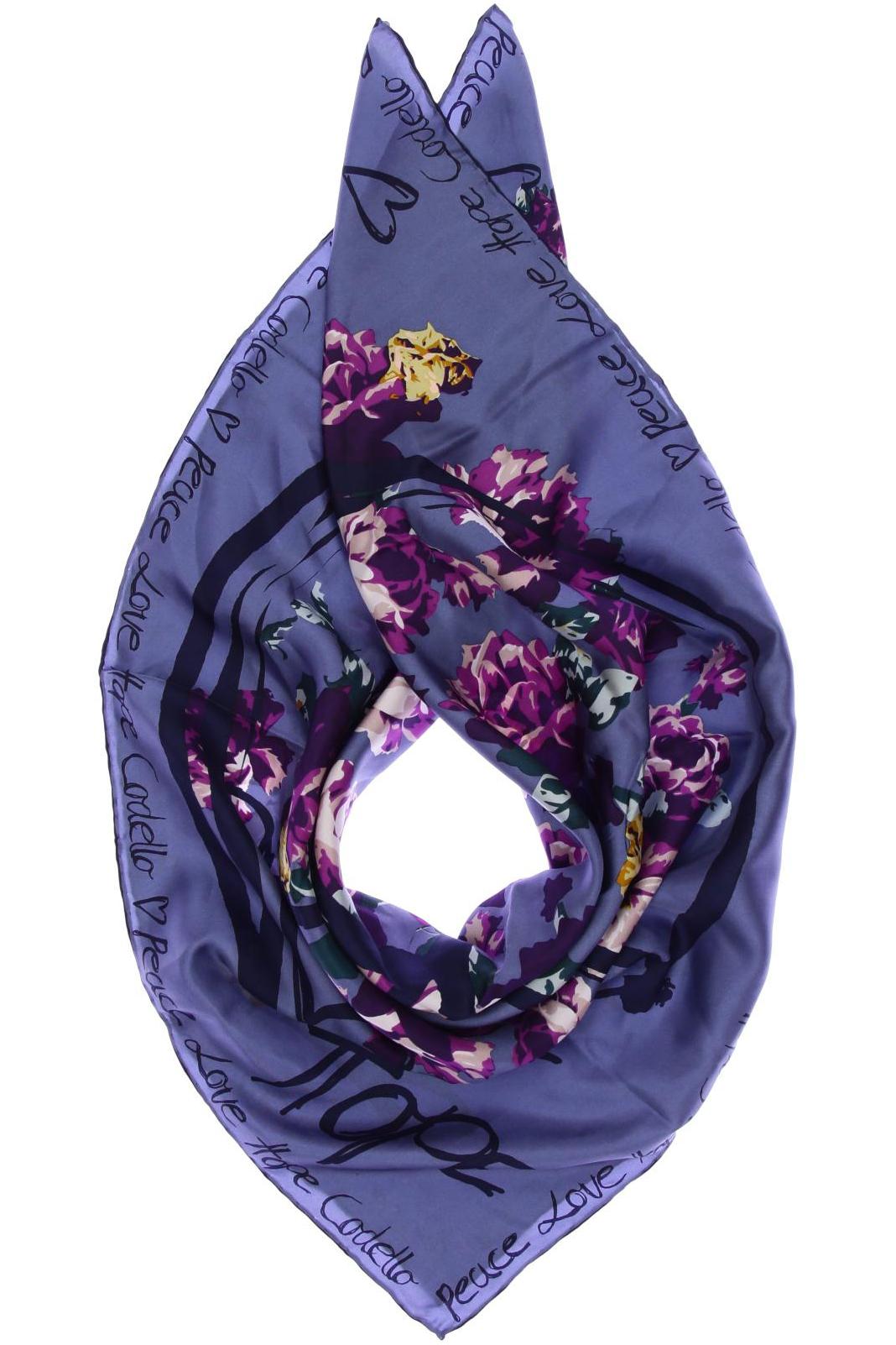 

Codello Damen Schal, marineblau, Gr.