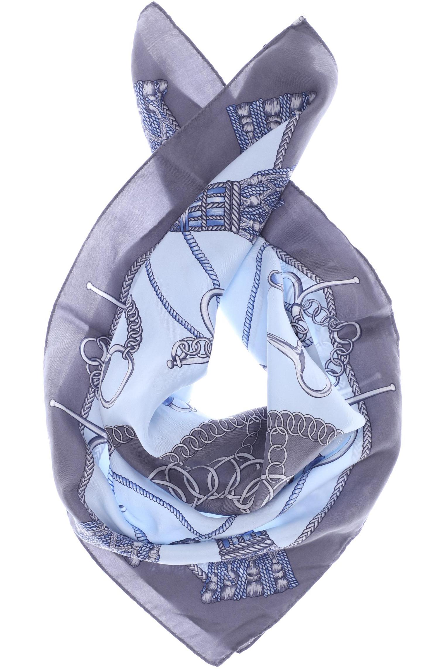 

Codello Damen Schal, hellblau, Gr.