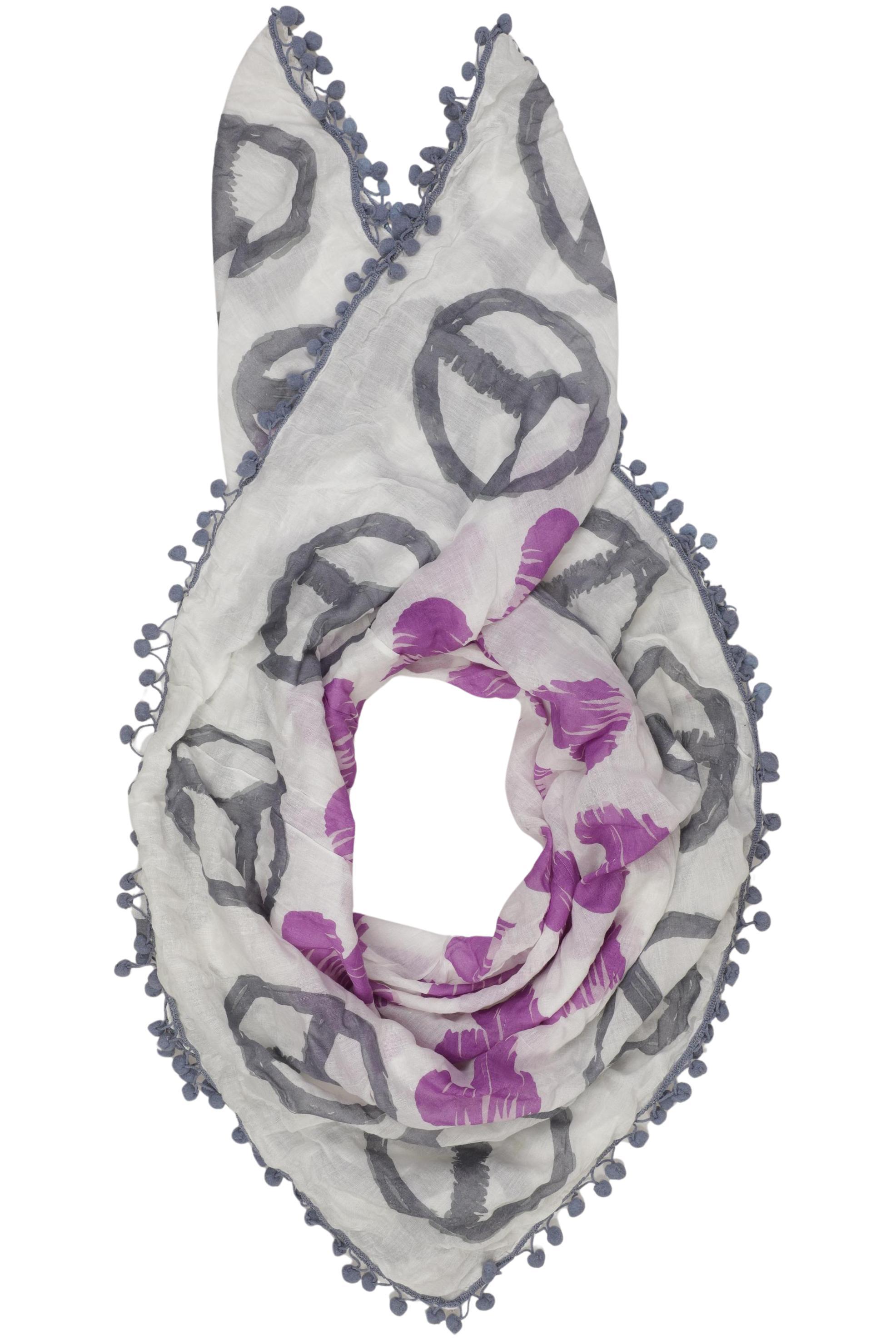 

Codello Damen Schal, mehrfarbig, Gr.