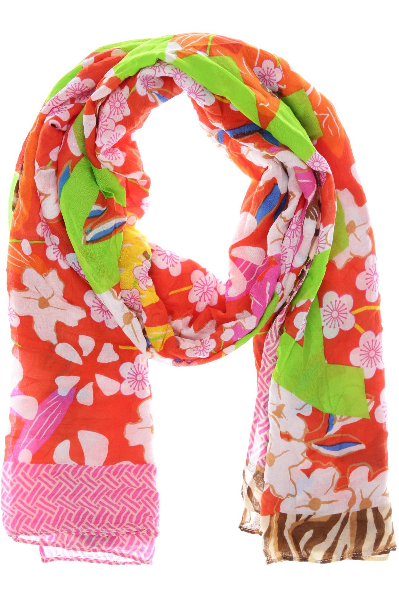 

Codello Damen Schal, mehrfarbig, Gr.