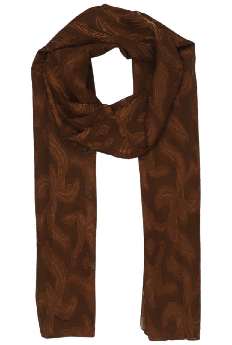 

Codello Damen Schal, braun, Gr.