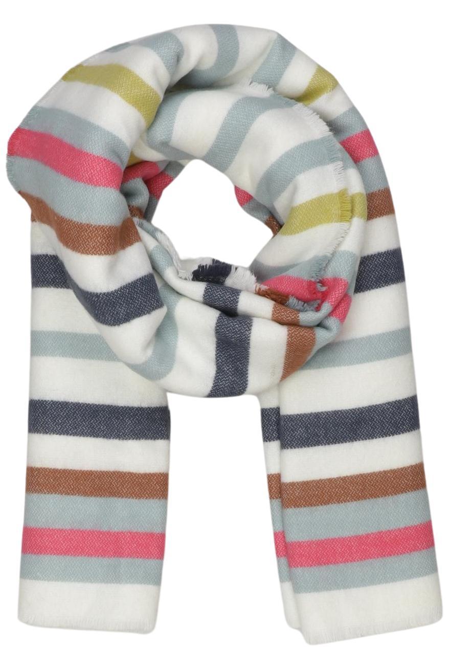 

Codello Damen Schal, mehrfarbig, Gr.