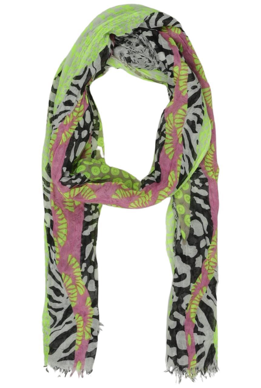 

Codello Damen Schal, neon, Gr.