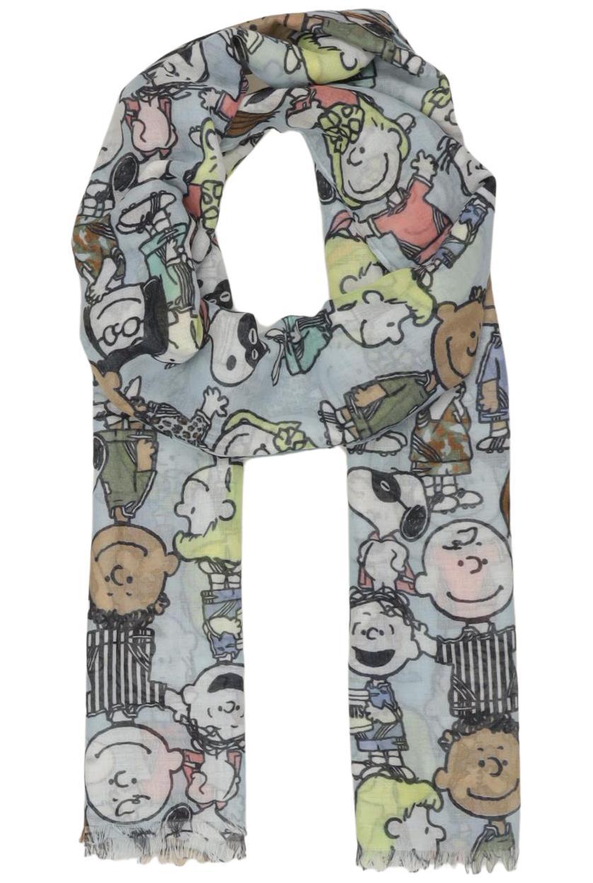 

Codello Damen Schal, mehrfarbig, Gr.