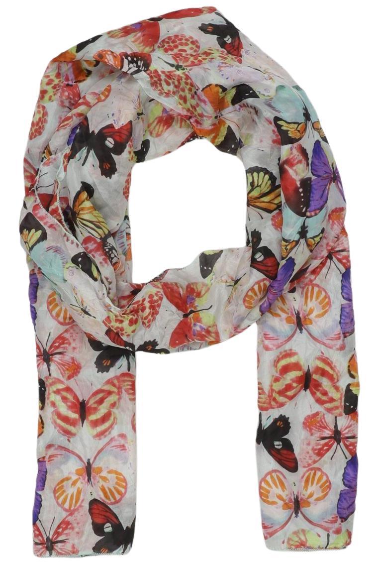 

Codello Damen Schal, weiß, Gr.