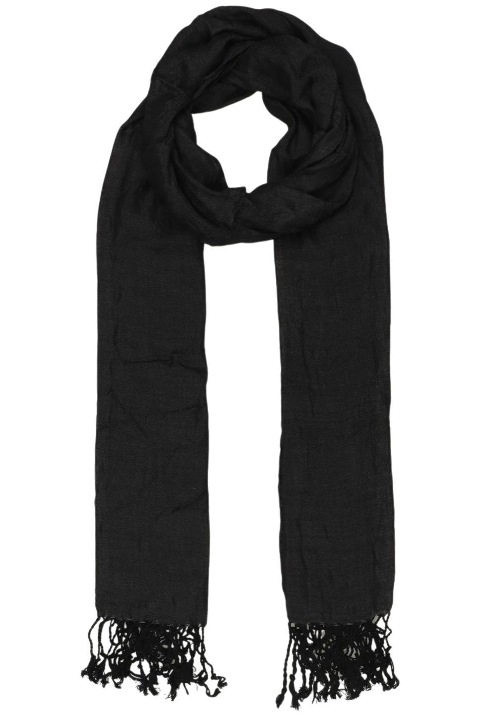 

Codello Damen Schal, schwarz, Gr.