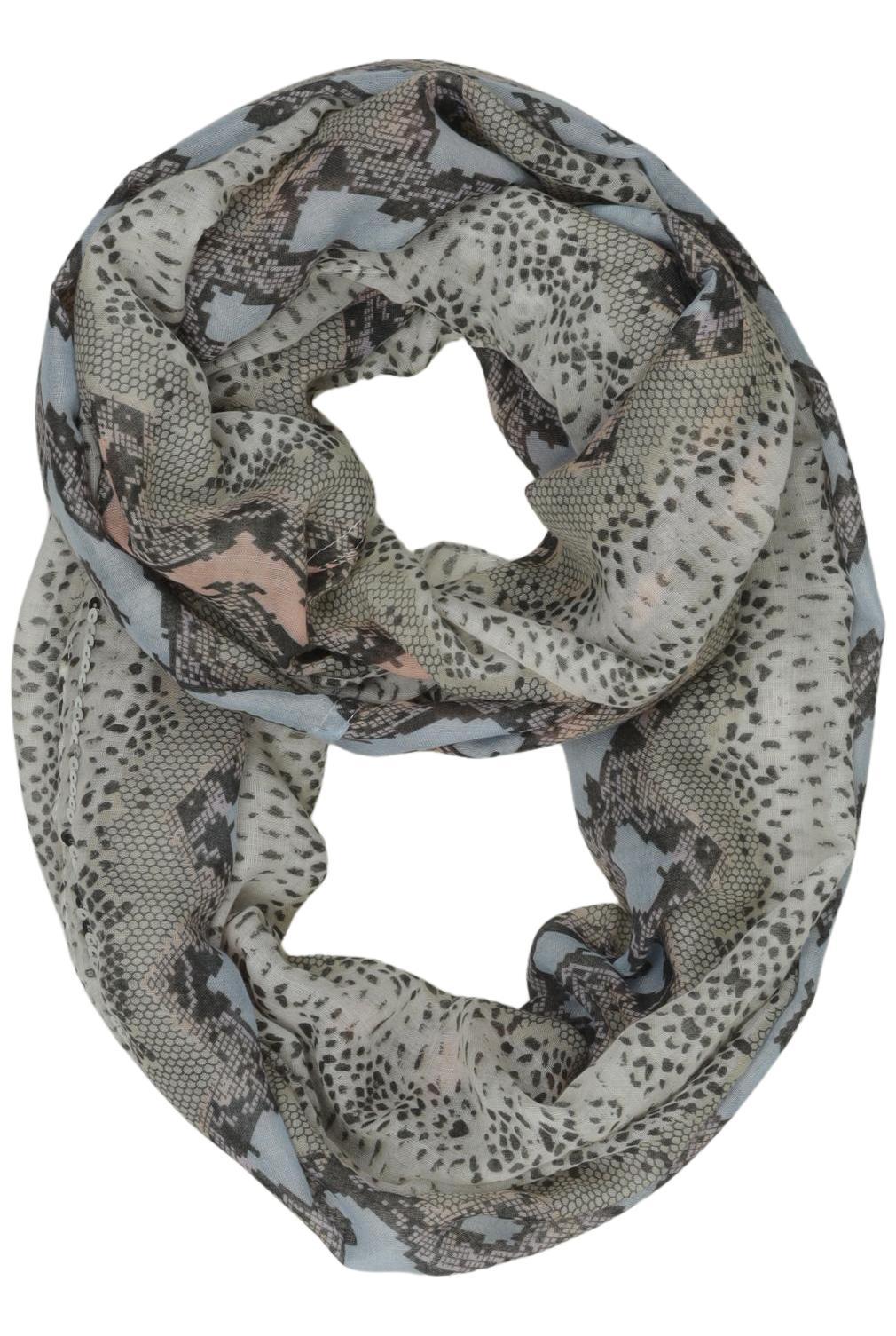 

Codello Damen Schal, mehrfarbig, Gr.