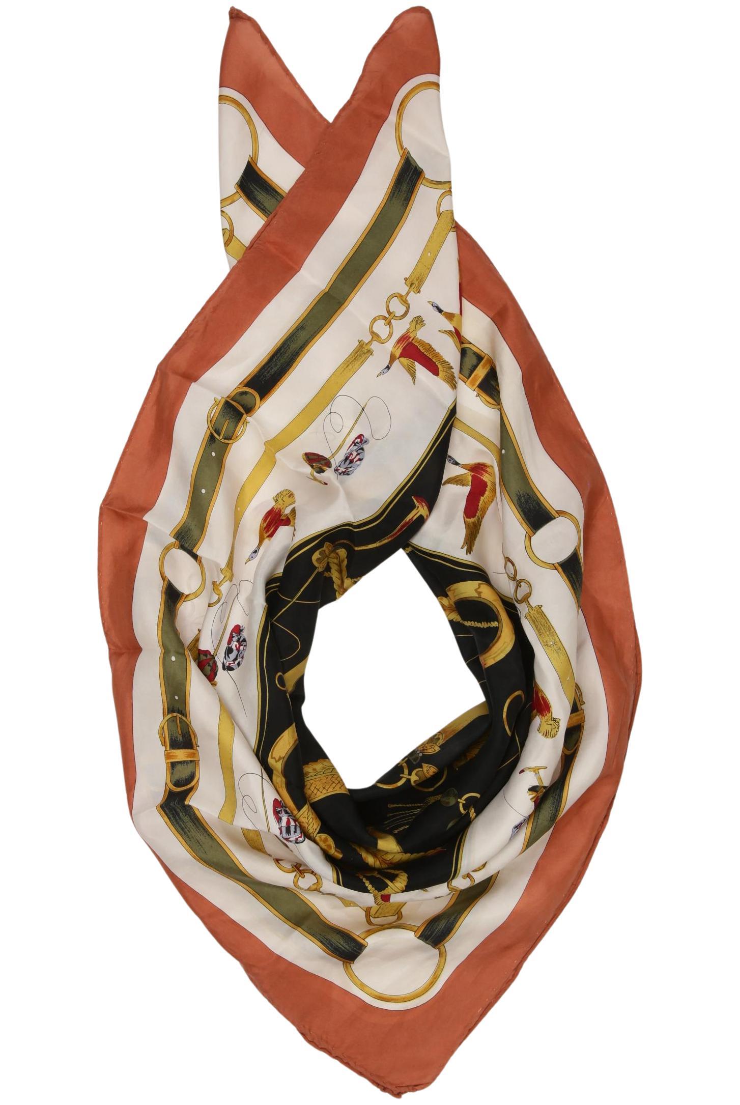 

Codello Damen Schal, mehrfarbig, Gr.