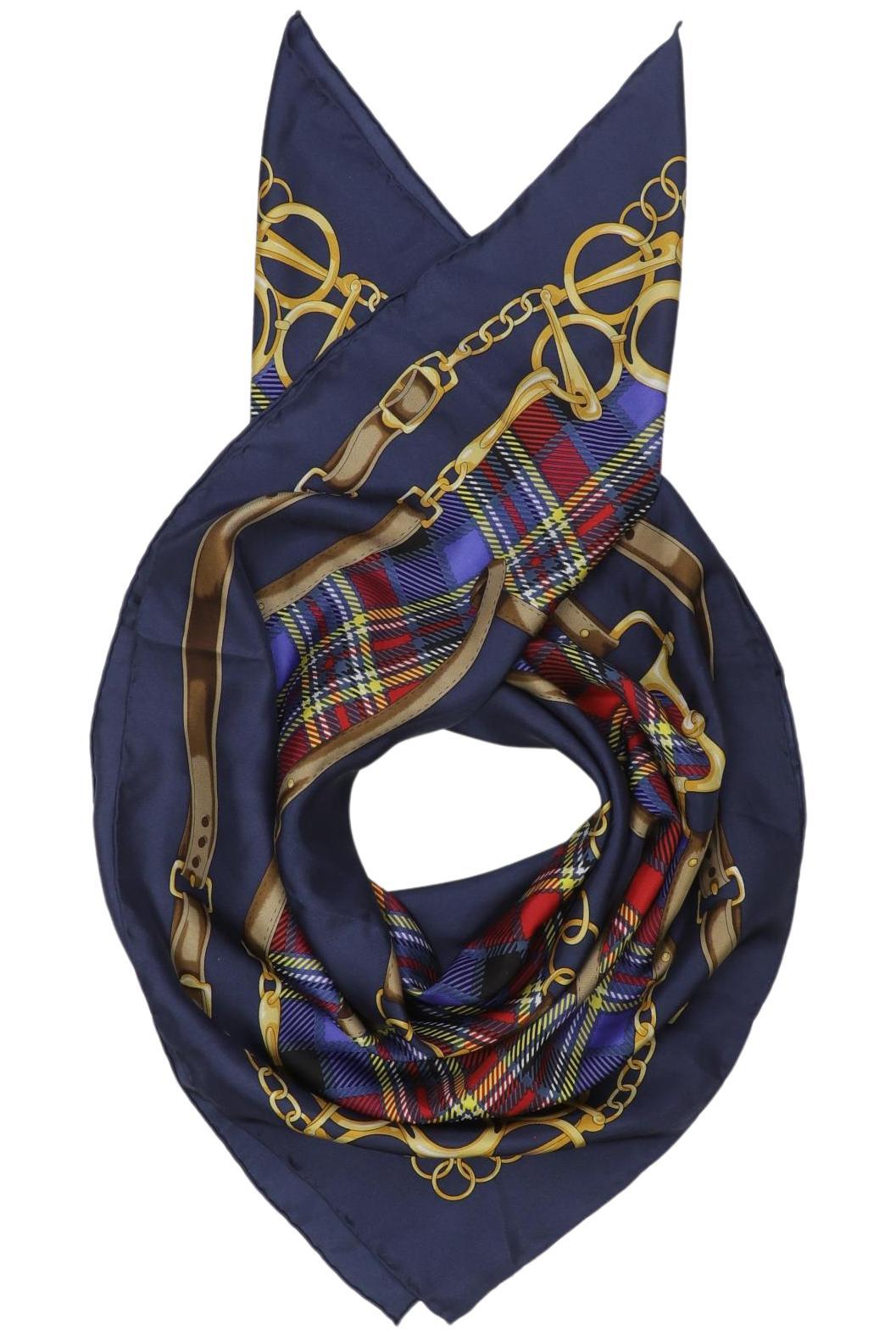 

Codello Damen Schal, marineblau, Gr.