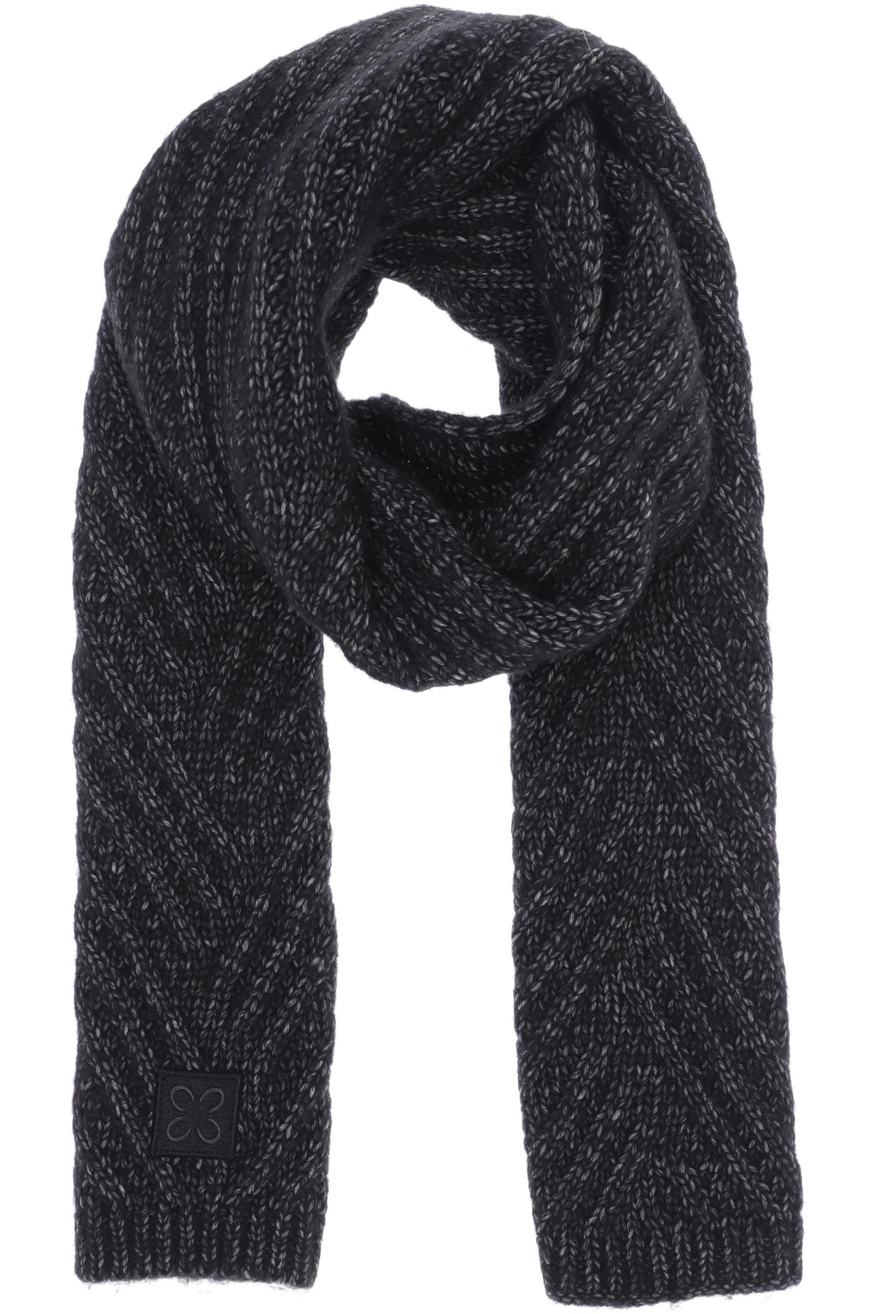 

Codello Damen Schal, schwarz, Gr.