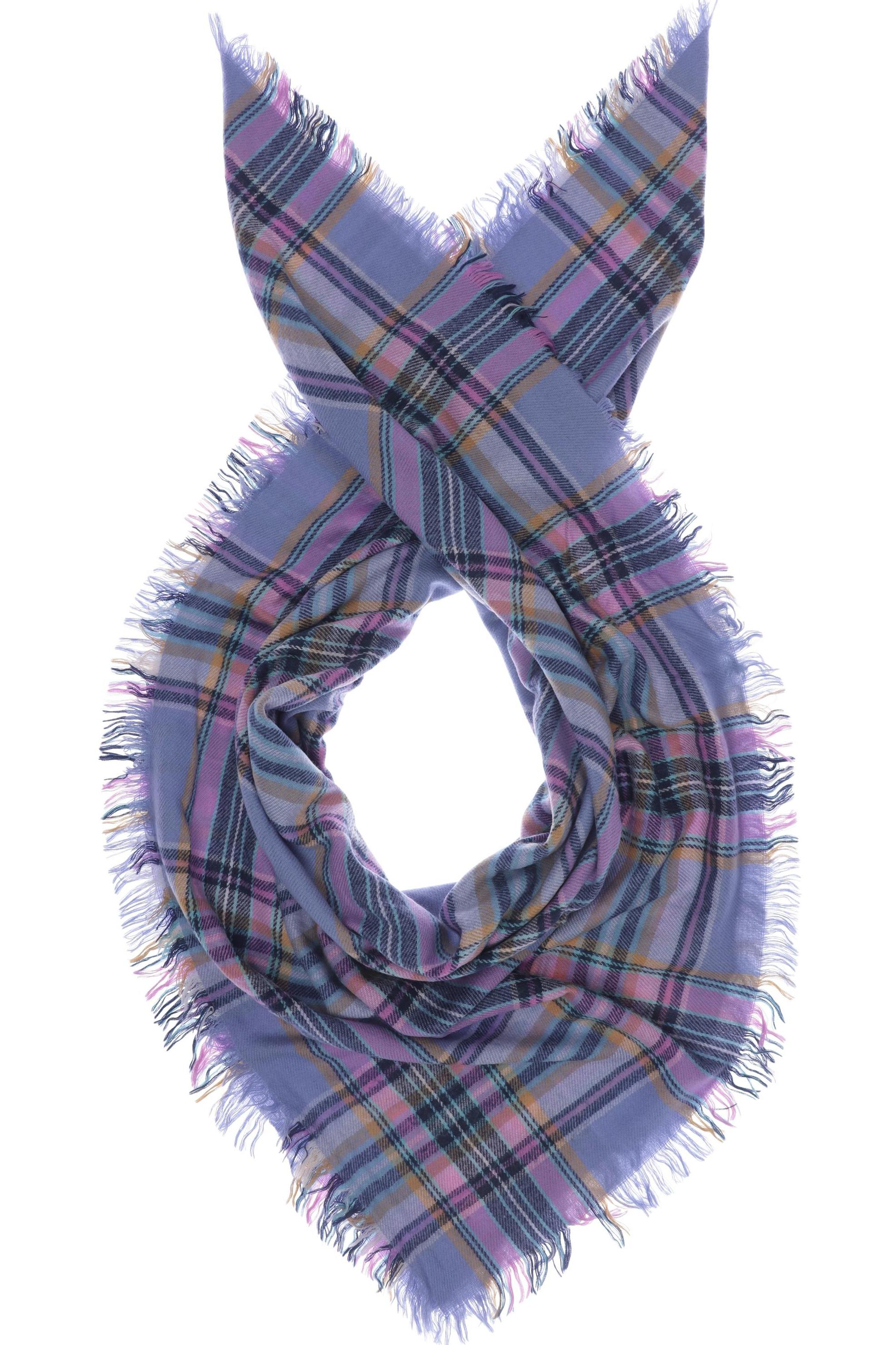 

Codello Damen Schal, blau, Gr.