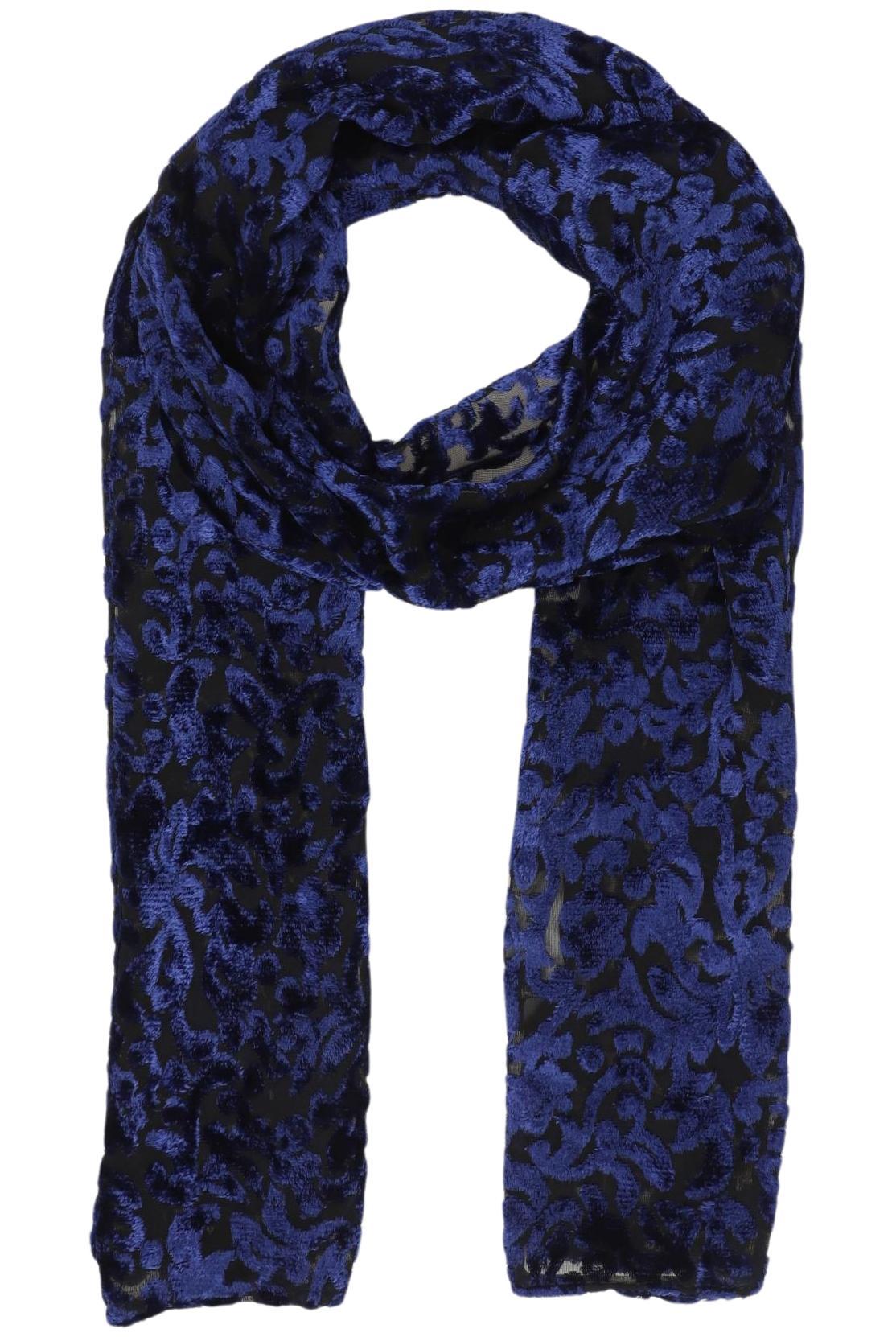 

Codello Damen Schal, marineblau, Gr.