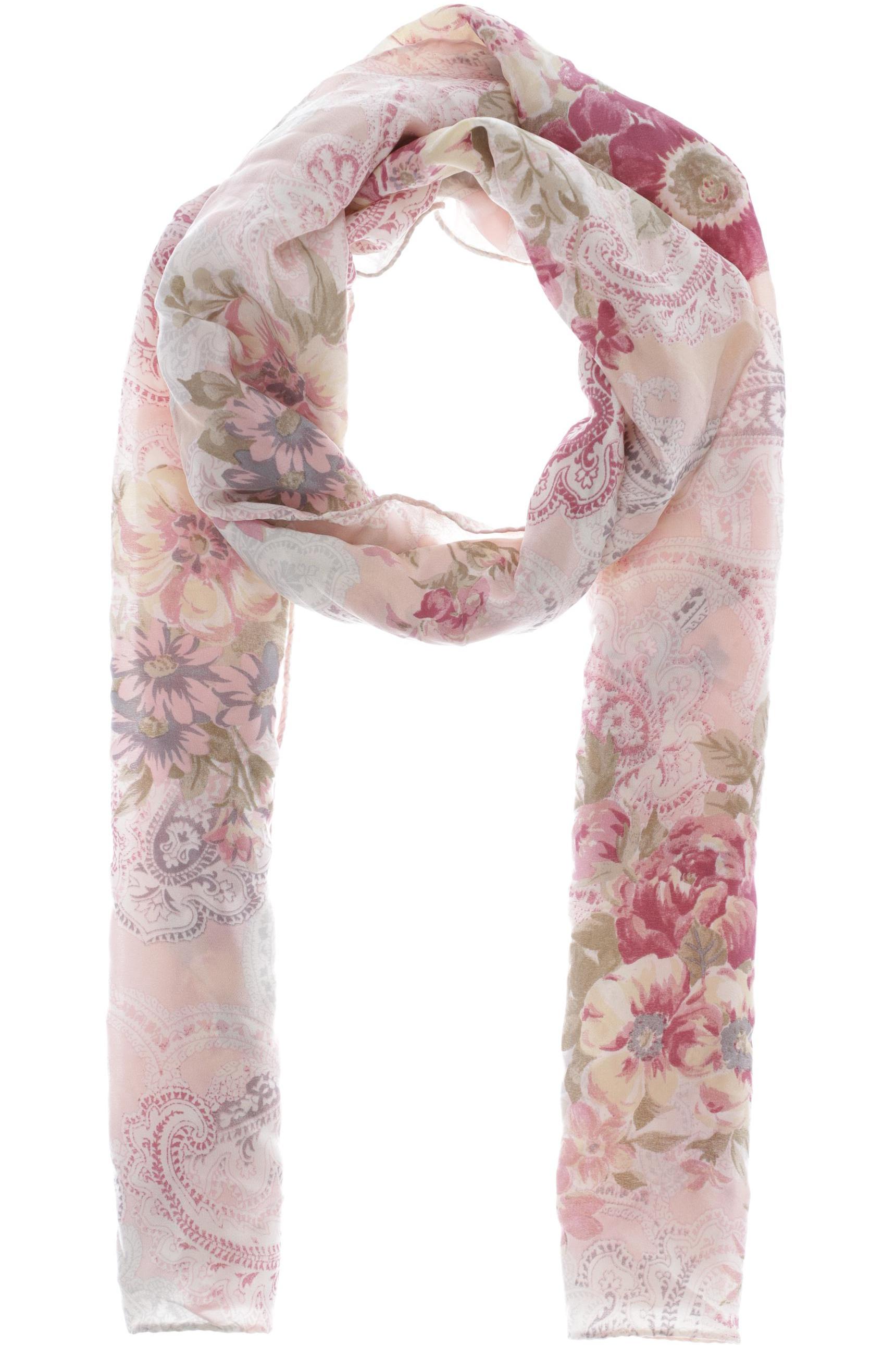 

Codello Damen Schal, pink, Gr.