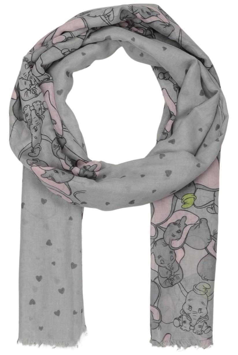 

Codello Damen Schal, mehrfarbig, Gr.