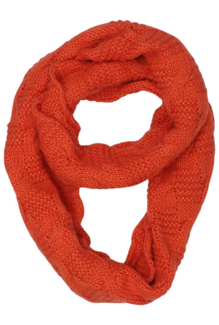 

Codello Damen Schal, orange, Gr.