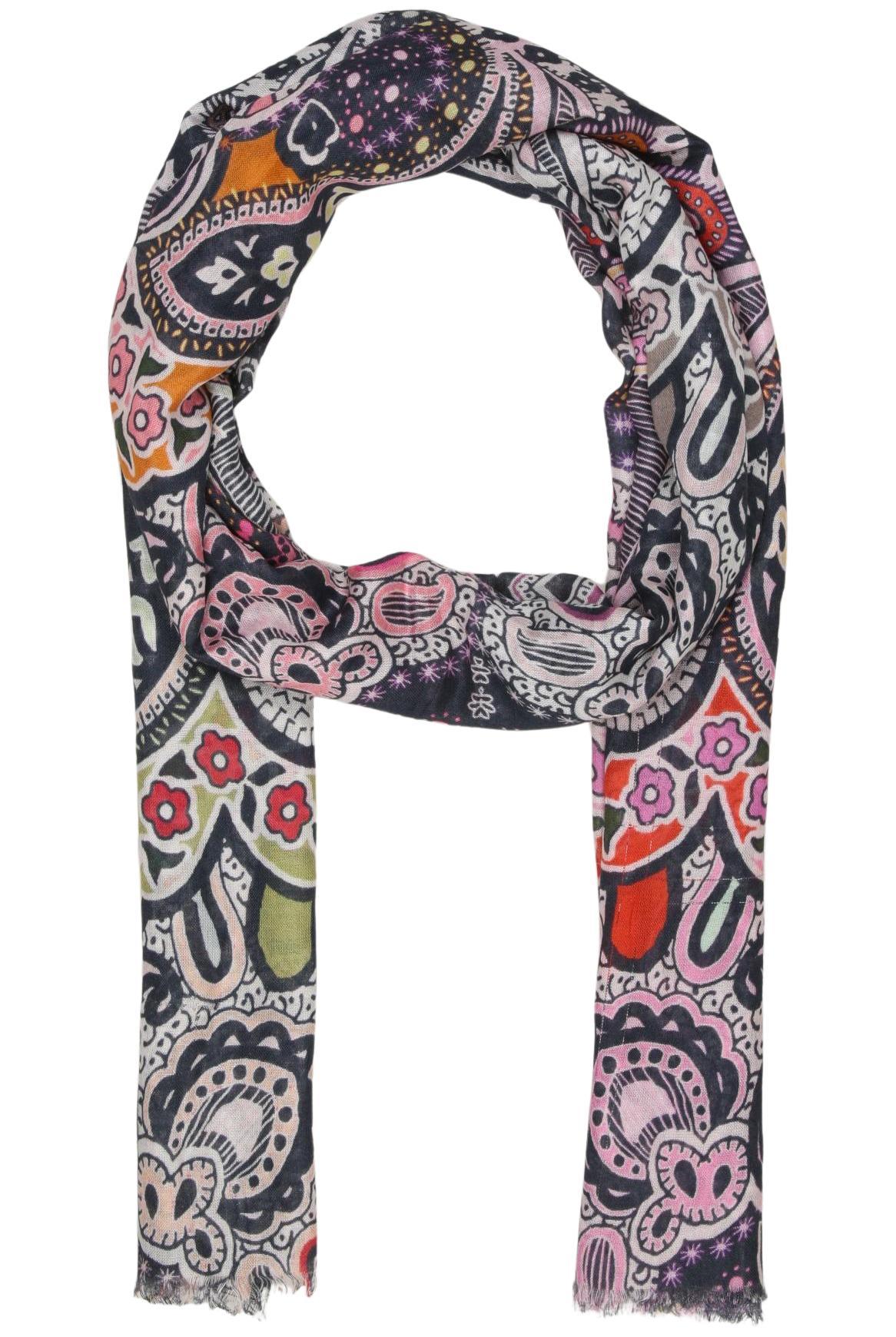 

Codello Damen Schal, mehrfarbig, Gr.