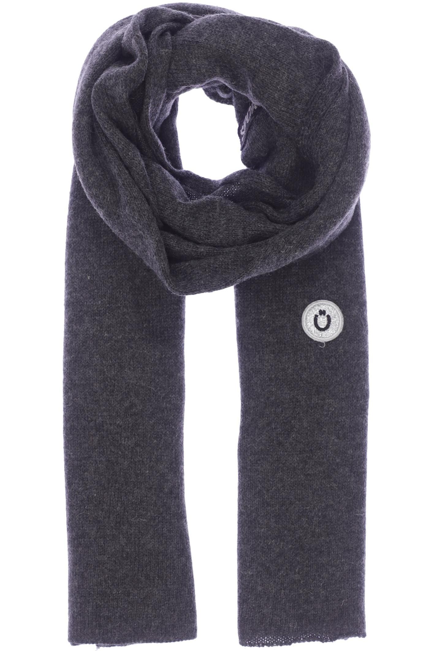 

Codello Damen Schal, grau, Gr.
