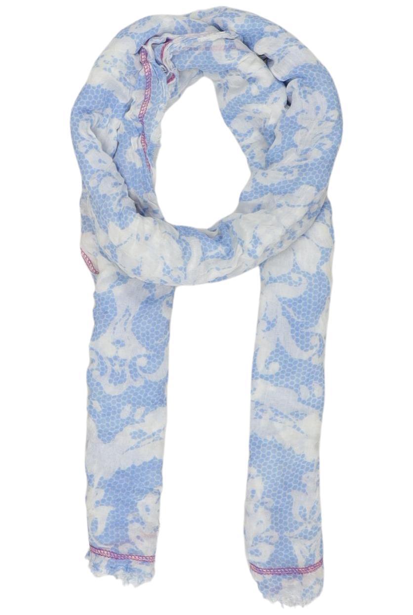 

Codello Damen Schal, blau, Gr.
