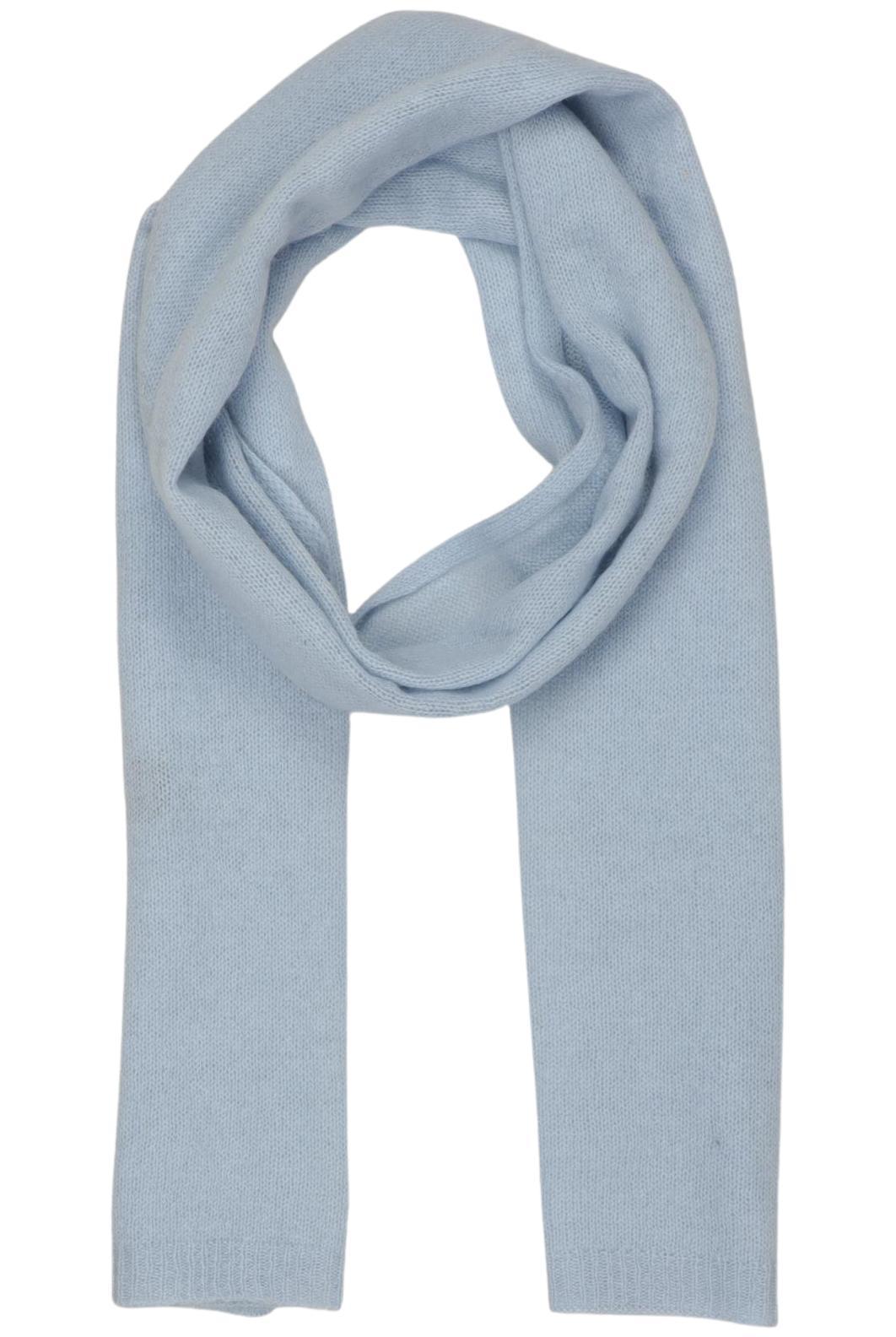 

Codello Damen Schal, hellblau, Gr.