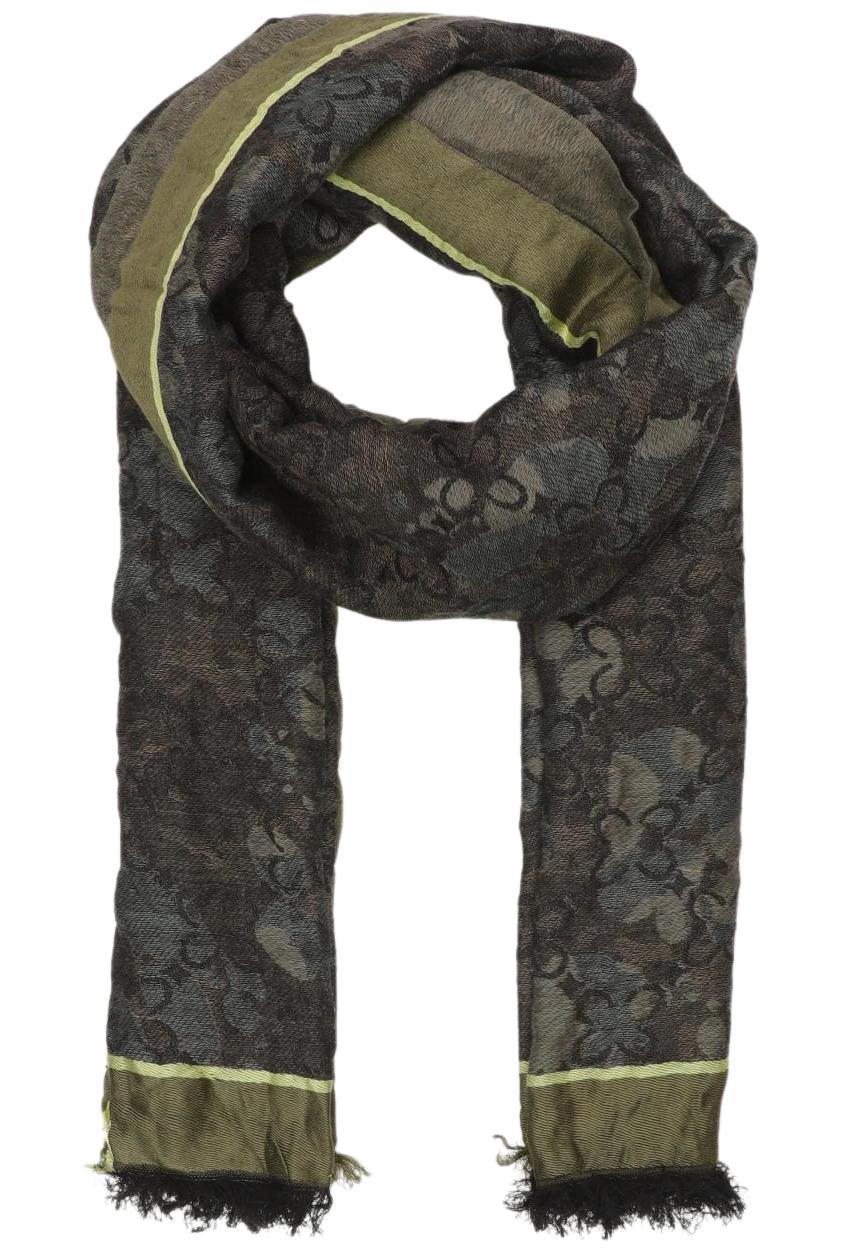 

Codello Damen Schal, grün, Gr.