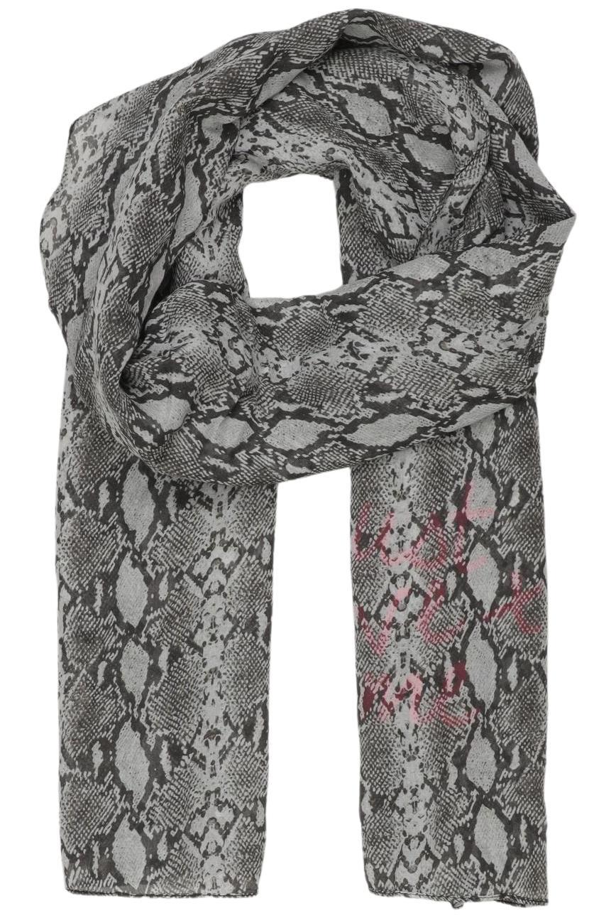 

Codello Damen Schal, grau, Gr.