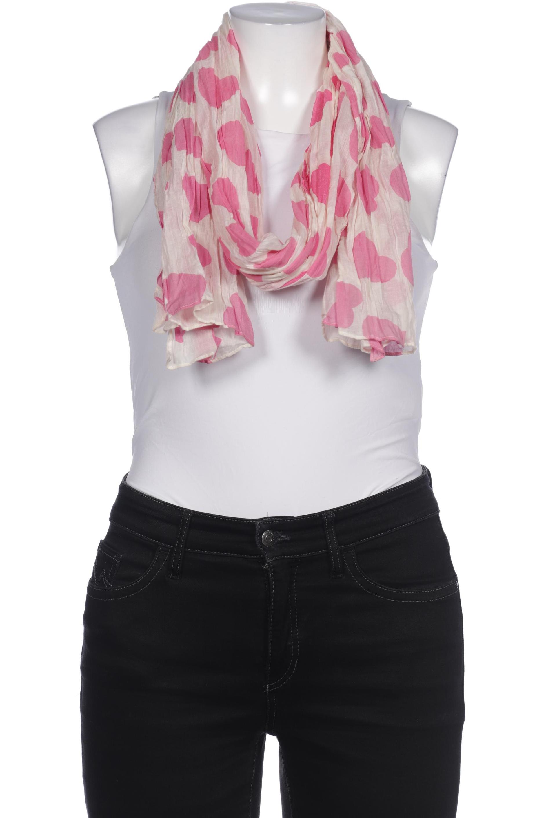 

Codello Damen Schal, pink, Gr.