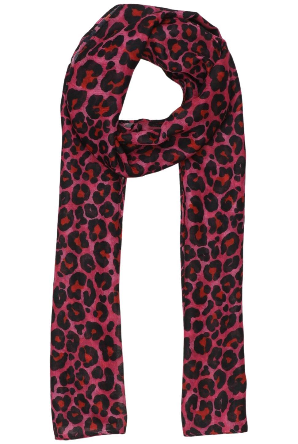 

Codello Damen Schal, pink, Gr.