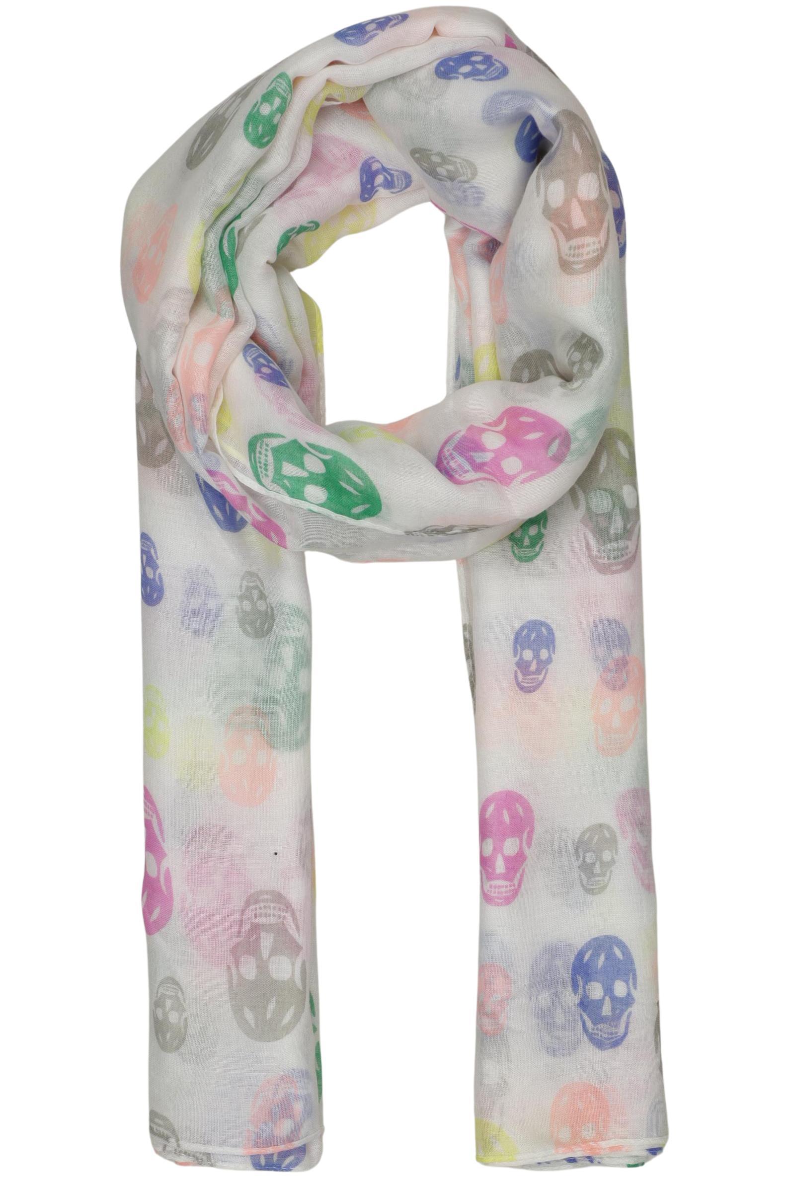 

Codello Damen Schal, mehrfarbig, Gr.