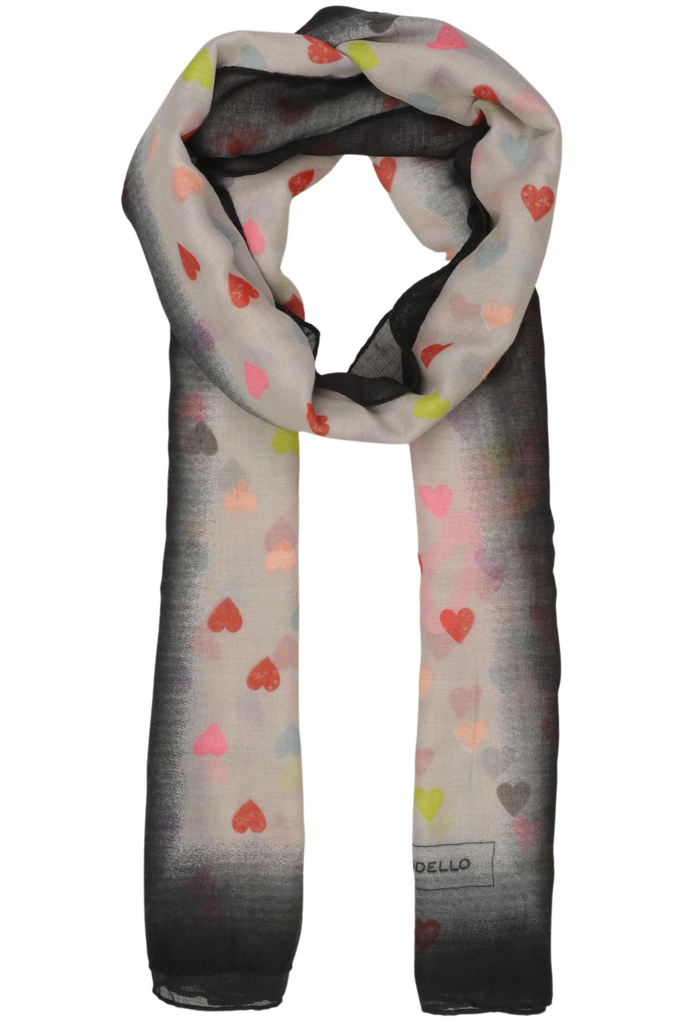 

Codello Damen Schal, mehrfarbig, Gr.