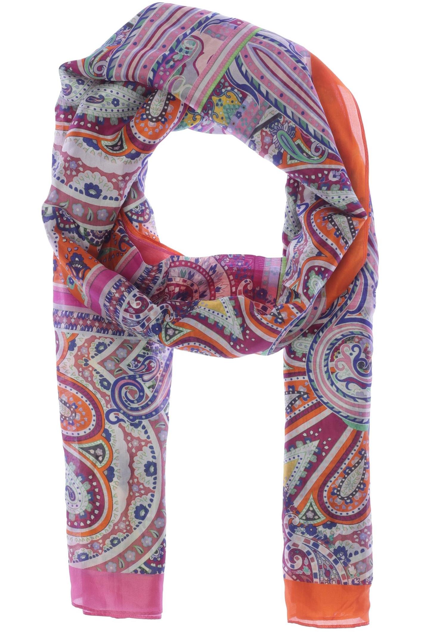 

Codello Damen Schal, mehrfarbig, Gr.