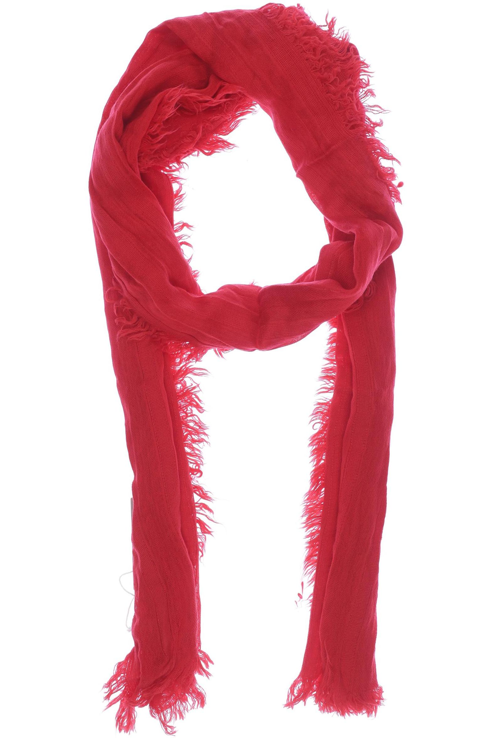 

Codello Damen Schal, rot, Gr.