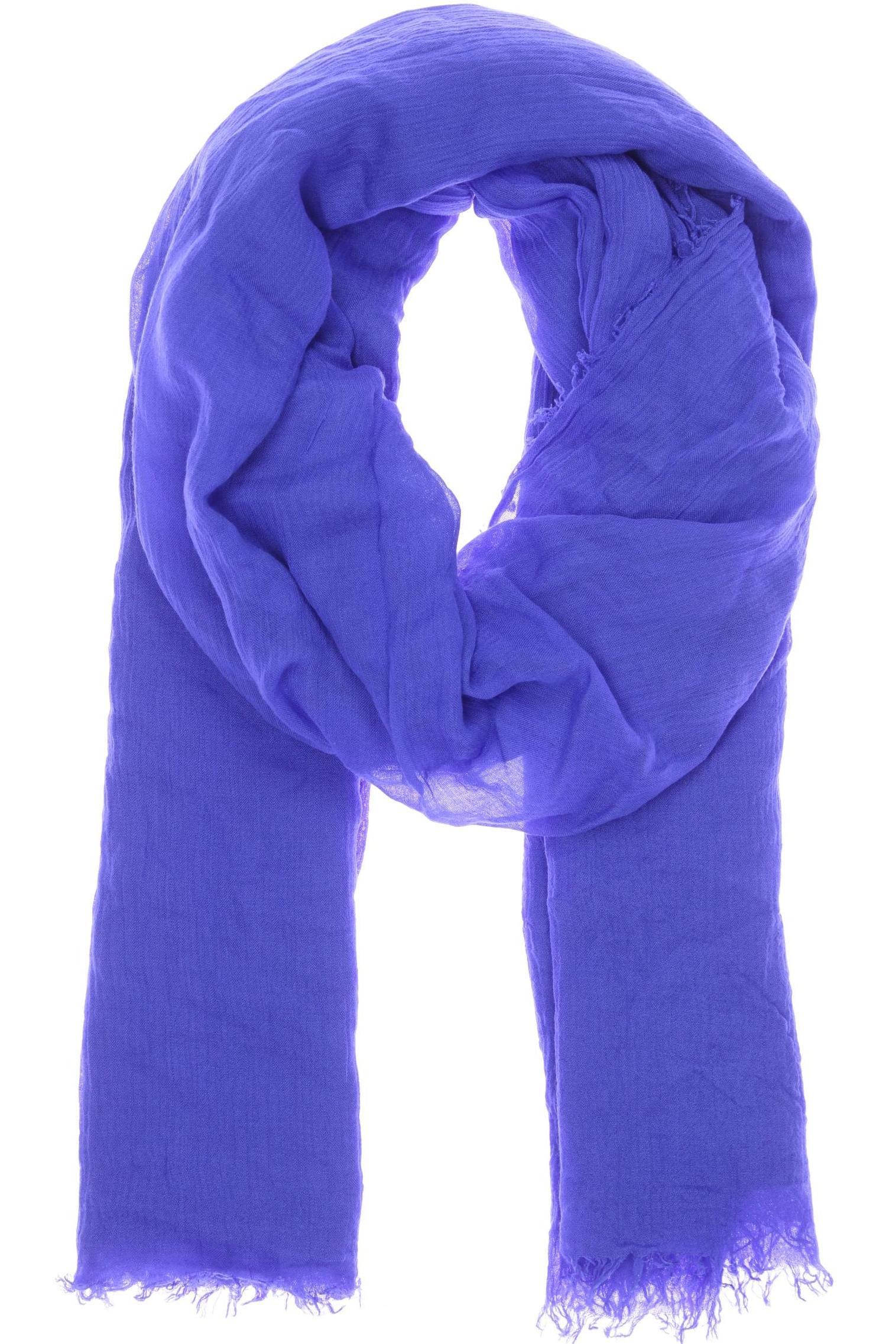 

Codello Damen Schal, blau, Gr.