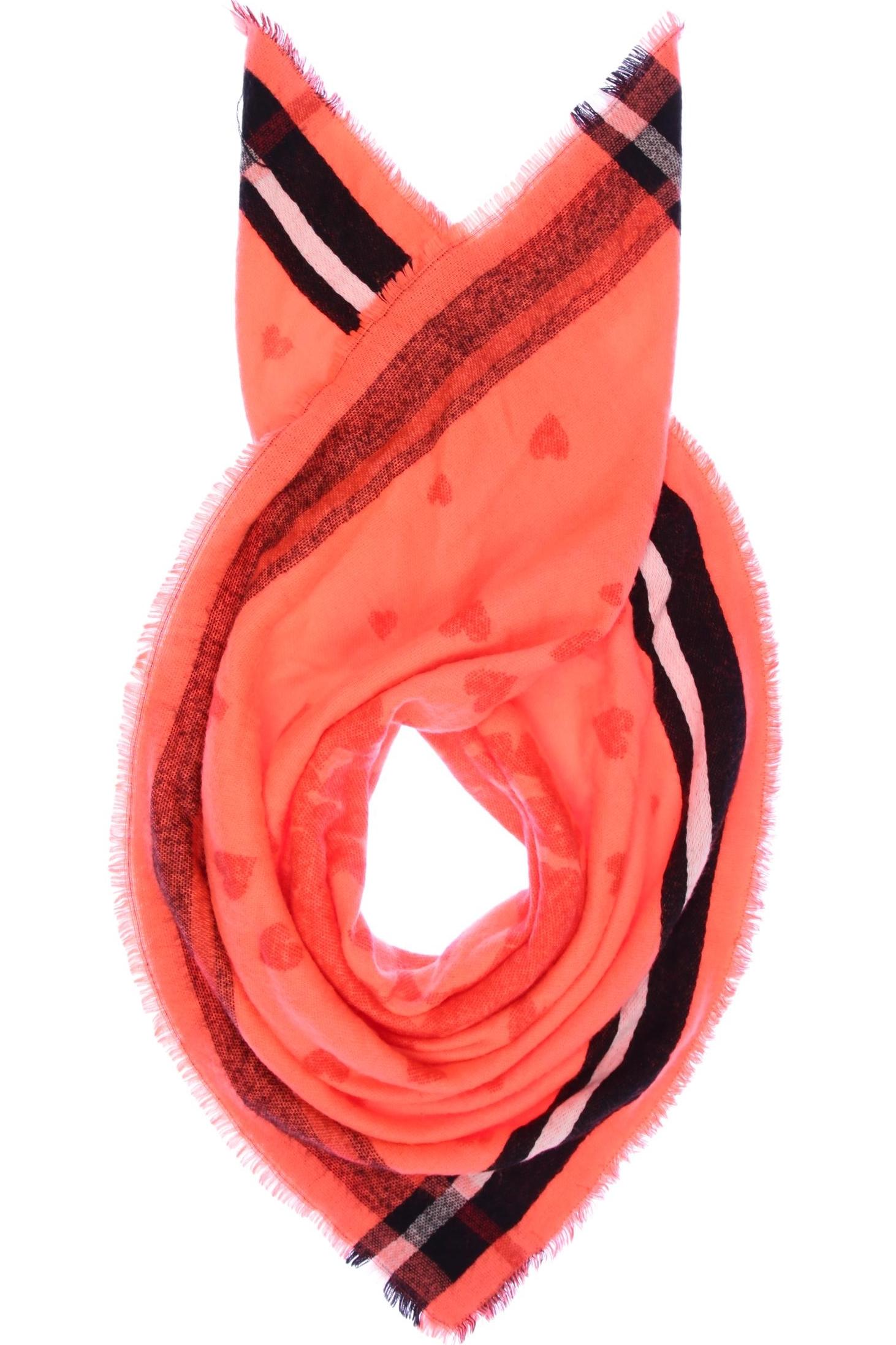 

Codello Damen Schal, orange, Gr.