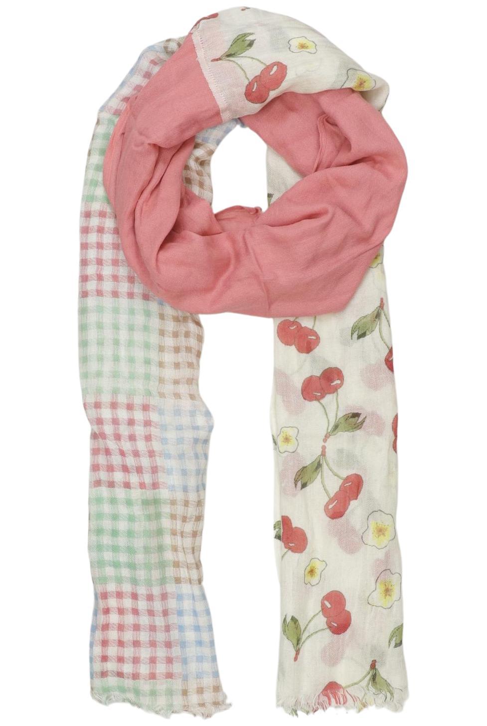 

Codello Damen Schal, pink, Gr.