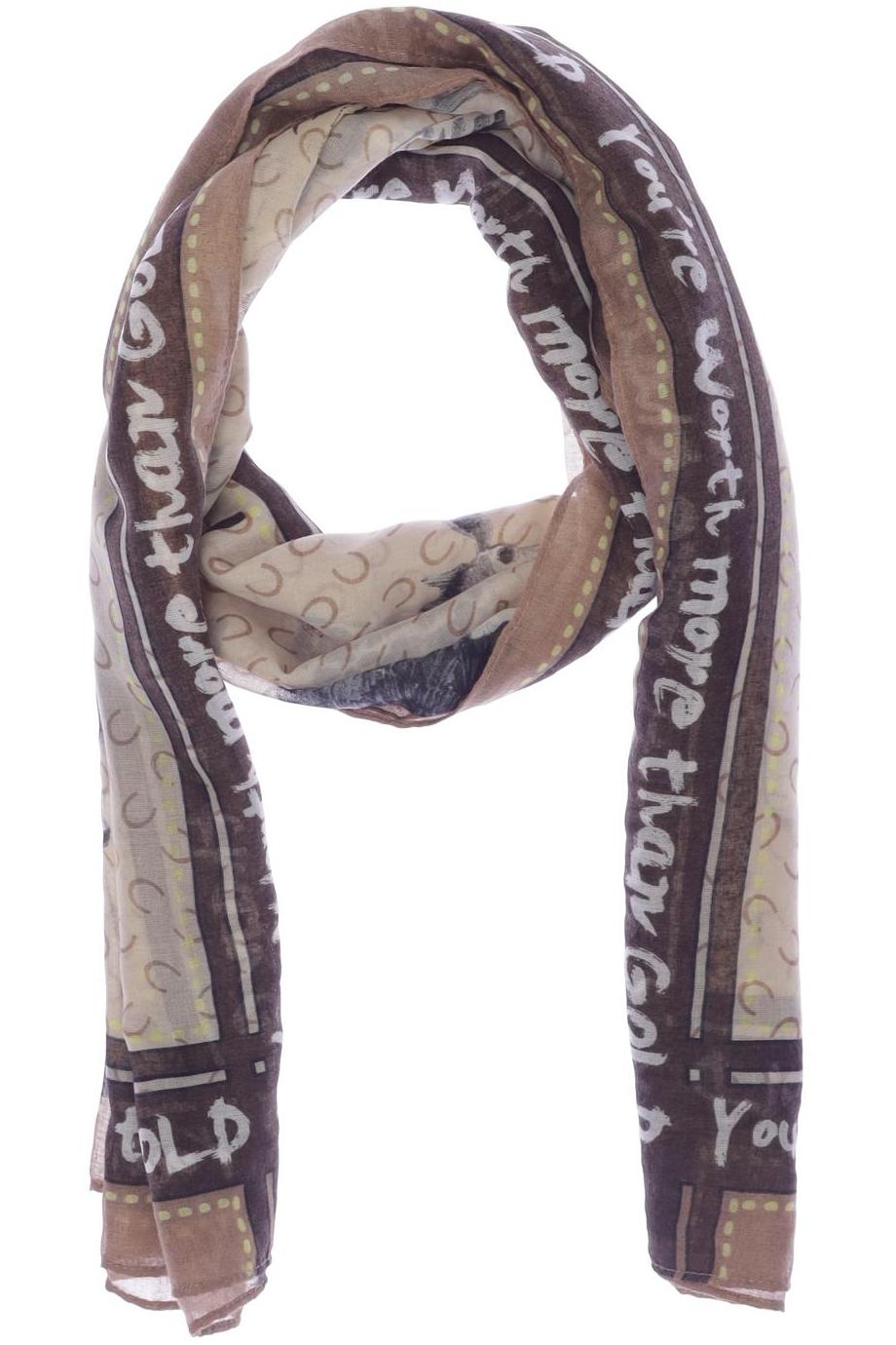 

Codello Damen Schal, beige, Gr.