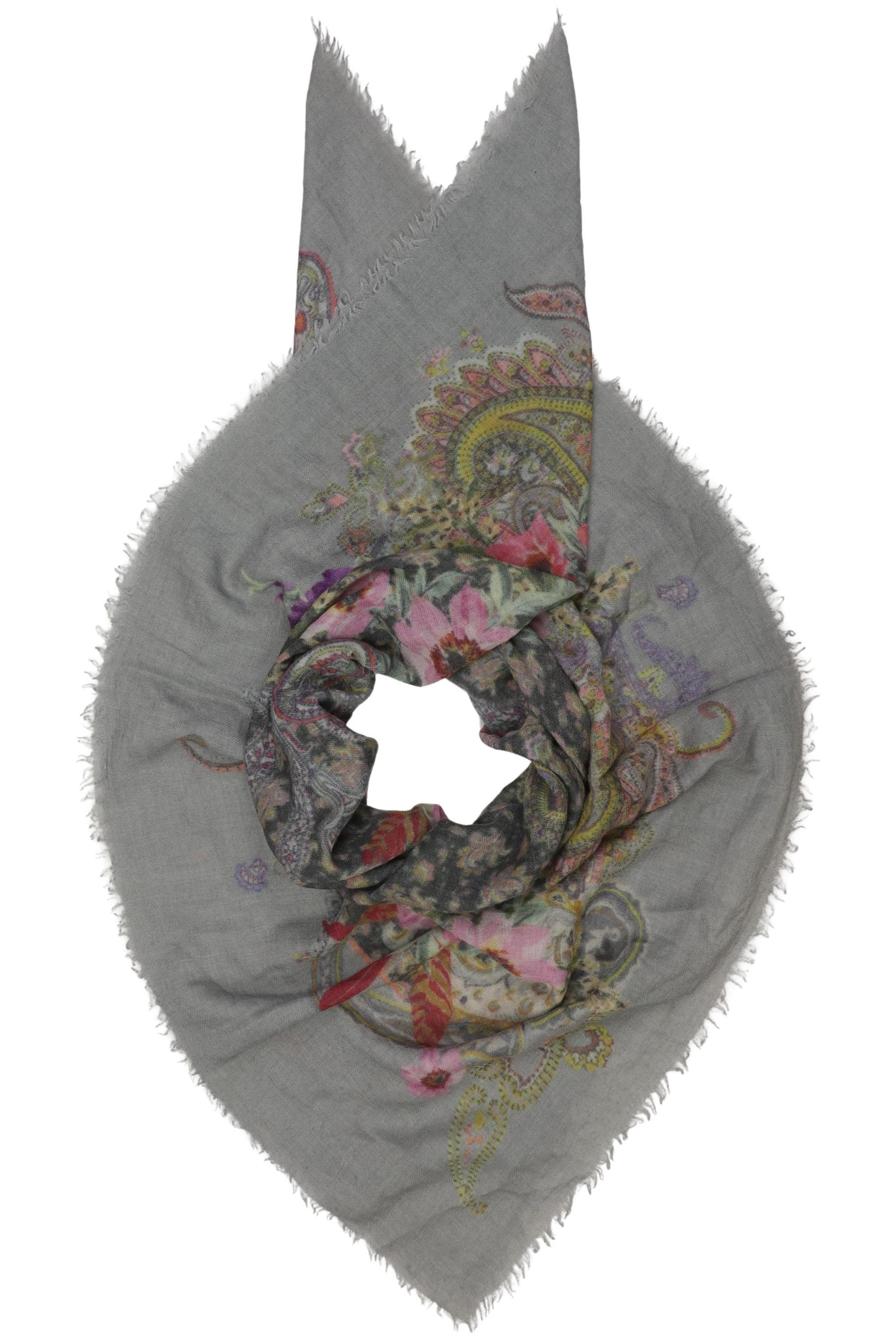 

Codello Damen Schal, grau, Gr.