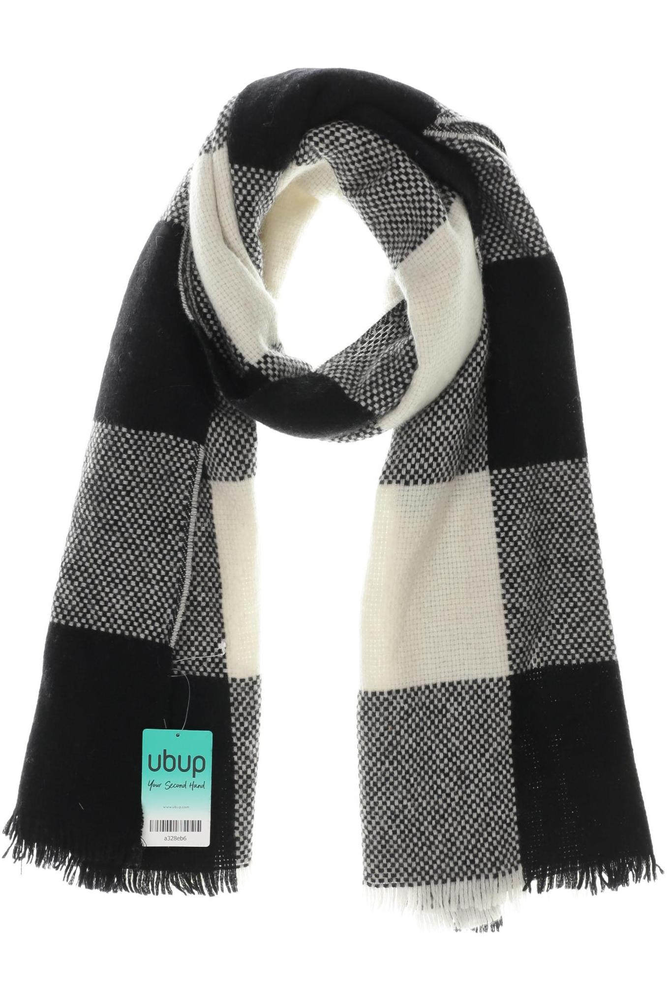 

Codello Damen Schal, schwarz, Gr.