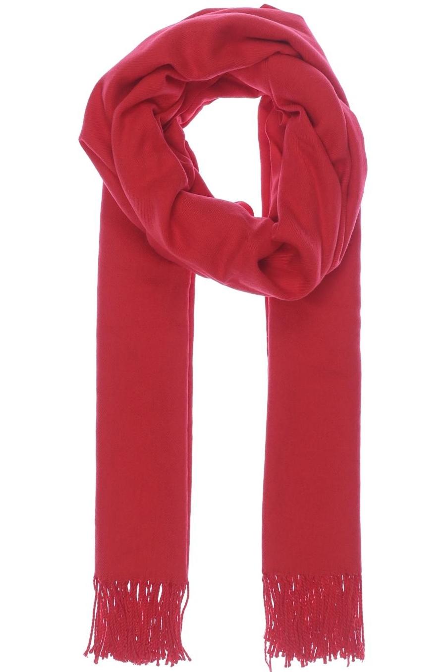 

Codello Damen Schal, rot, Gr.