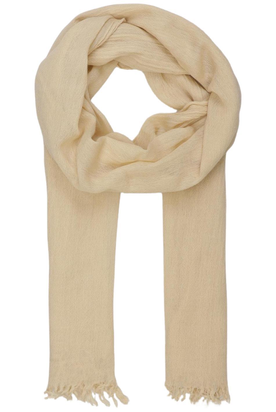 

Codello Damen Schal, beige, Gr.