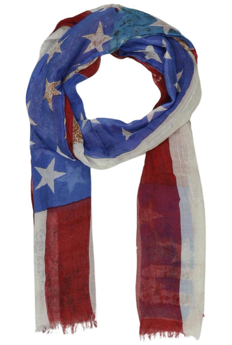 

Codello Damen Schal, mehrfarbig, Gr.