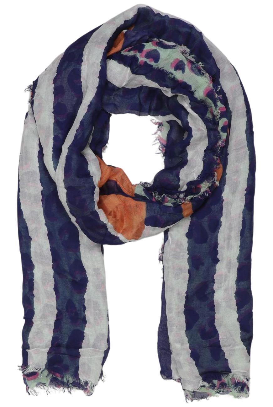 

Codello Damen Schal, mehrfarbig, Gr.