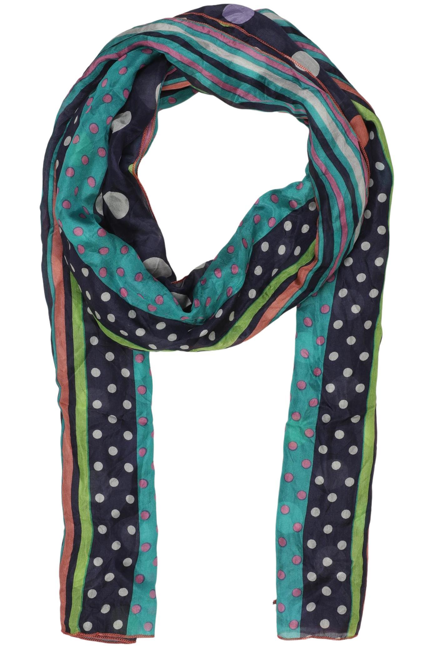 

Codello Damen Schal, mehrfarbig, Gr.