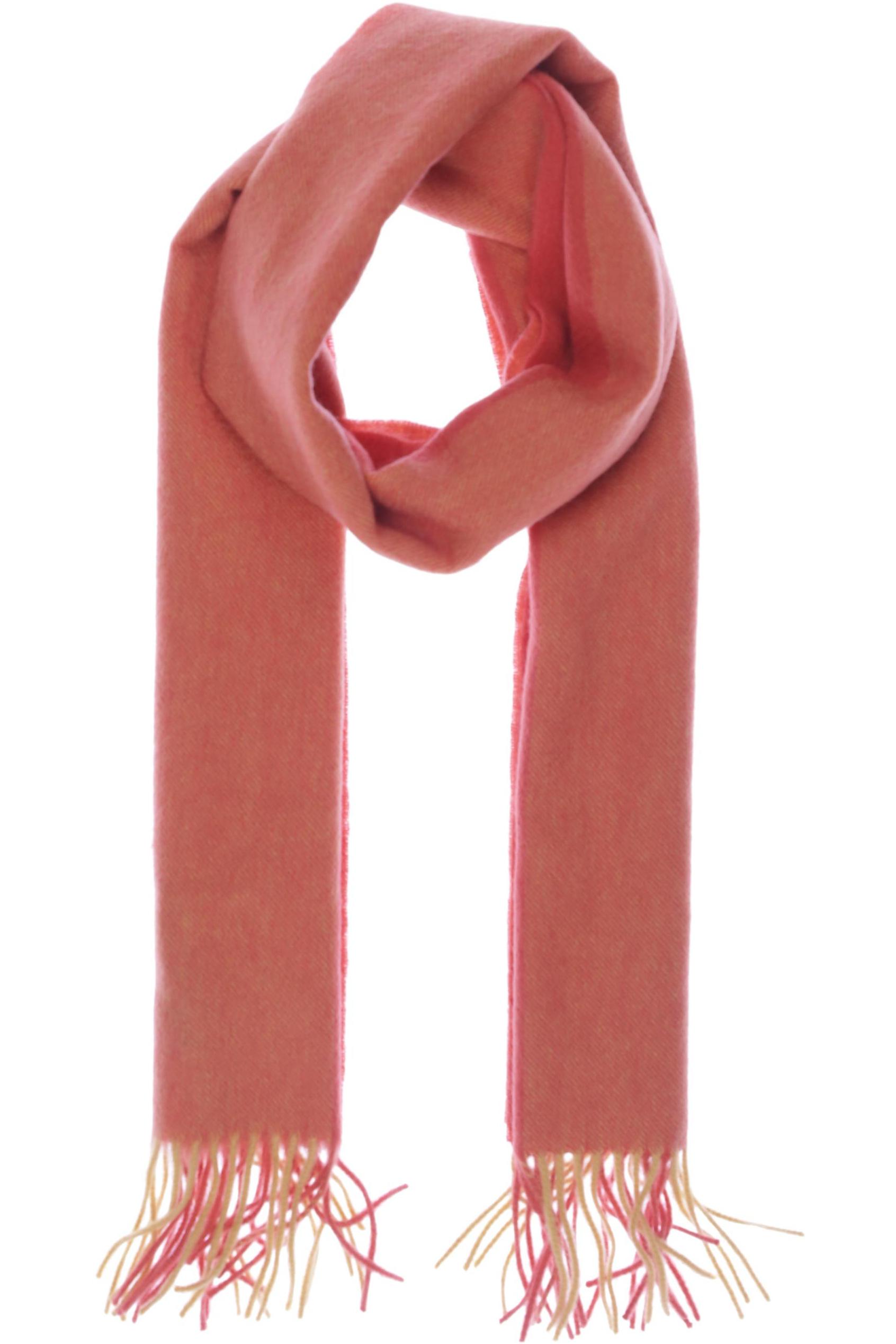 

Codello Damen Schal, rot, Gr.